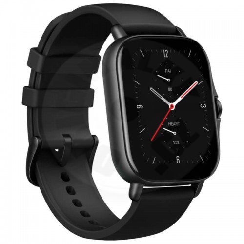 Amazfit GTS 2e - černá (sleva viz. popisek)