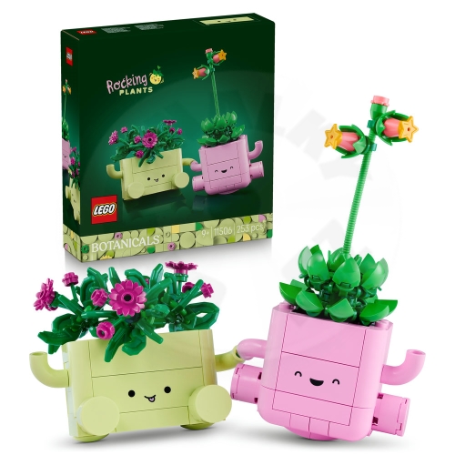LEGO® Botanicals 11506 Houpající se rostlinky_(1)