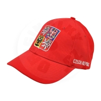 Kšiltovka SPORTTEAM® ČR 14