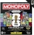 Hasbro MONOPOLY FIFA Core  - anglická verze