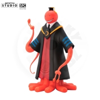 Figurka - ASSASSINATION CLASSROOM "Koro Sensei" - 20 cm