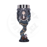 Pohár - Corpse Bride Your Cup Will Never Empty Vow