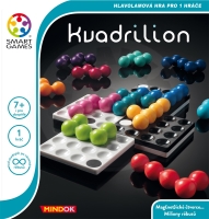 SMART - Kvadrilion