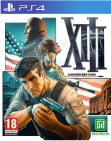 XIII - Limited Edition (PS4)
