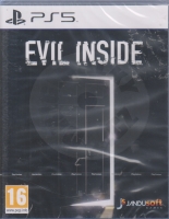 Evil Inside (PS5)