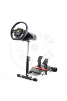 Wheel Stand Pro, stojan pro Thrustmaster T80/T100/T150, F458 Italia a Spider - Black, použ