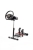 Wheel Stand Pro, stojan pro Thrustmaster T80/T100/T150, F458 Italia a Spider - Black, použ Wheel Stand Pro, stojan pro Thrustmaster T80/T100/T150, F458 Italia a Spider - Black, použ