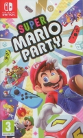 Super Mario Party (Switch)