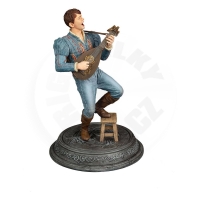 Figurka Zaklínač 3 - Jaskier - 22 cm Figurka Zaklínač 3 - Jaskier - 22 cm