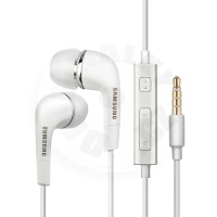 Samsung EHS64 mobilní sluchátková sada 3,5mm jack (bulk) - bílá