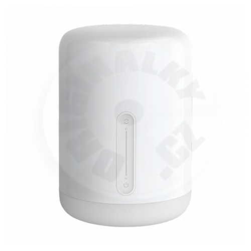Xiaomi Mi Bedside Lamp 2 - lampa, bílá