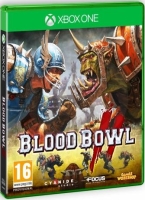 Blood Bowl 2 (XONE) použité Blood Bowl 2 (XONE) použité