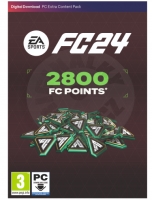 EA SPORTS FC 24 2800 Points (PC)