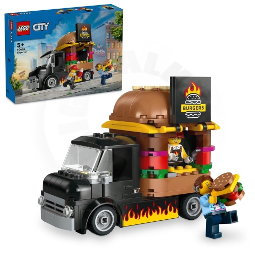 LEGO® City 60404 Hamburgerový truck_(1)