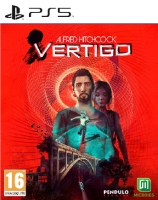 Alfred Hitchcock: Vertigo (PS5)