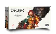 Zaklínač: Cesta osudu - Triss a zrnko pravdy