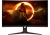 AOC C27G2 - 27" LED, Full HD, VA, 165Hz, HDMI,DP, 3,5mm jack, prohnutý monitor