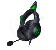 Razer Kraken Kitty V2 - černá Razer Kraken Kitty V2 - černá