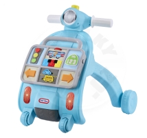 Little Tikes Moto chodítko