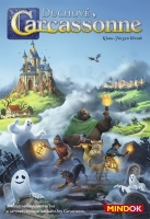 Duchové Carcassonne - první kooperativní Carcassonne
