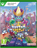 Super Crazy Rhythm Castle (XONE/XSX)