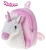 Plyšový batůžek Jednorožec 26cm
