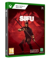 Sifu (XONE/XSX)