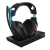 Astro A50 Wireless 7.1 + Base Station - modro/černá (PS4/PC)
