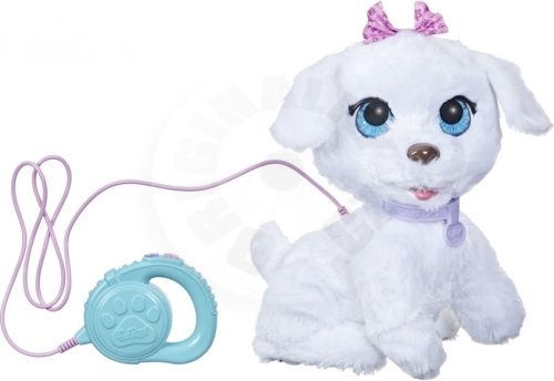 Hasbro FurReal GOGO Tancující štěně