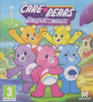 Care Bears: Unlock the Magic (PS5) použité