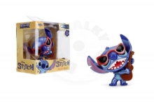 Lilo &amp; Stitch Nano Metalfigs Minifigurka - Ukulele Stitch