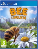 Bee Simulator (PS4)