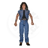 AC/DC Oblečená akční figurka Bon Scott (Highway to Hell) 20 cm