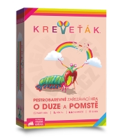 Kreveťák