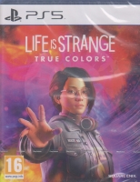 Life is Strange: True Colors (PS5)