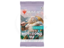 Magic: The Gathering - Modern Horizons 3 - Play Booster Pack