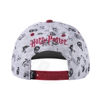 HARRY POTTER - snapback kšiltovka (1)