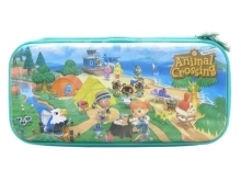 HORI Pouzdro pro Nintendo Switch/Lite - Animal Crossing
