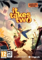 It Takes Two (PC)
