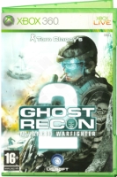 Tom Clancy's Ghost Recon: Advanced Warfighter 2 Legacy Edition (X360) použité