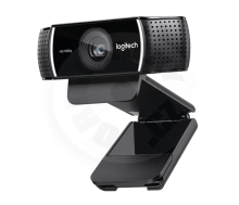 Logitech HD Pro Webcam C922 (PC)