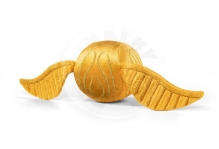 Plyšák - Harry Potter Zlatonka 10 cm