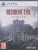 Resident Evil Requiem (PS5)
