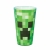 Sklenice - Minecraft Creeper 400 ml Sklenice - Minecraft Creeper 400 ml