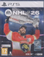NHL 26 CZ (PS5) Použité