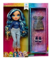 Rainbow High Style panenka - Skyler Rainbow High Style panenka - Skyler
