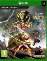 Golden Force (XONE/XSX)