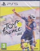 Tour de France 2022 (PS5)