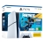 Sony PlayStation 5 Slim Disc Edition Fortnite Flowering Chaos bundle (E-Chassis)