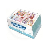 Digimon TCG - Premium Heroines Set PB18 EN